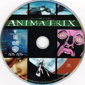 The Animatrix