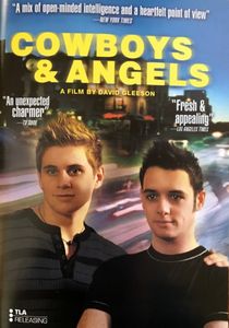 Cowboys & Angels