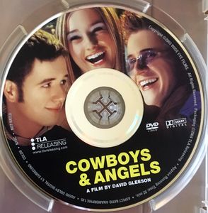 Cowboys & Angels