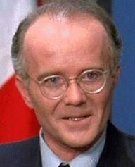 Richard Sanders
