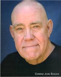 John Schuck