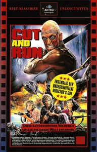 Cut and Run
