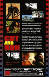 Cut and Run