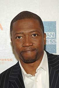 T. K. Carter