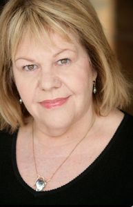Monica Parker