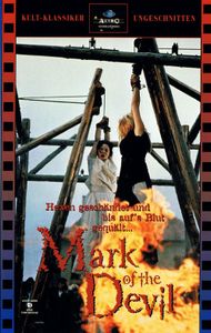 Mark Of The Devil