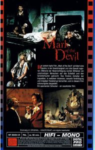 Mark Of The Devil