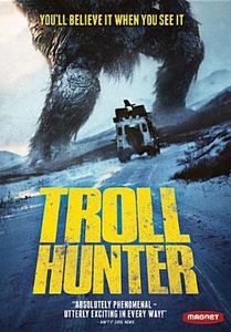 Troll Hunter