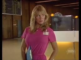 Kerry Armstrong