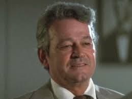 Murray Hamilton