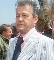 Murray Hamilton