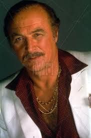 Robert Loggia