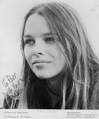 Michelle Phillips