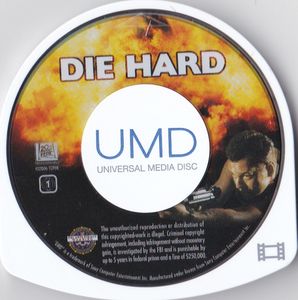 Die Hard