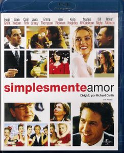 Simplesmente Amor