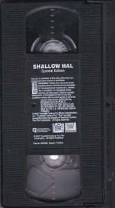 Shallow Hal