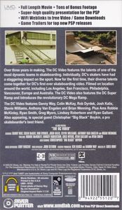 DC Shoes Presents: "The DC Video"