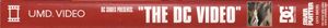 DC Shoes Presents: "The DC Video"