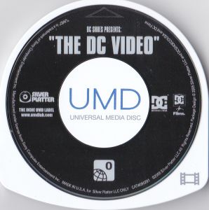DC Shoes Presents: "The DC Video"