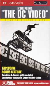 DC Shoes Presents: "The DC Video"