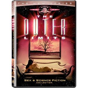 The Outer Limits (The New Series) - Sex & Science Fiction Collection