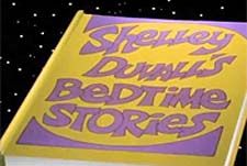 Shelley Duvall's Bedtime Stories