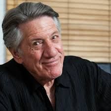 Stephen Macht