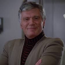 Mitchell Ryan