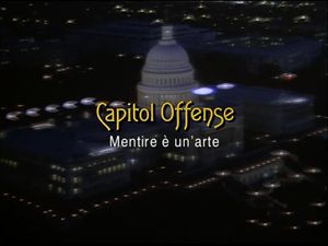 Capitol Offense