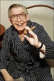 Milton Berle