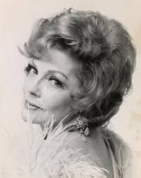 Vivian Blaine