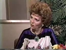 Vivian Blaine