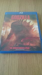 Godzilla