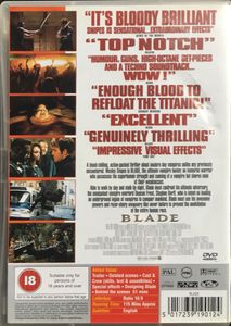 Blade