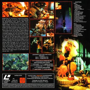 Meet the Feebles