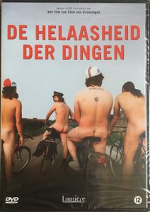 De Helaasheid Der Dingen