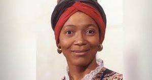 Olivia Cole