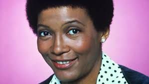 Olivia Cole