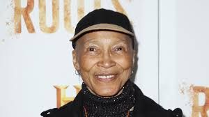 Olivia Cole