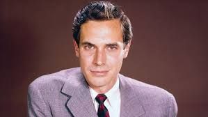 Bradford Dillman