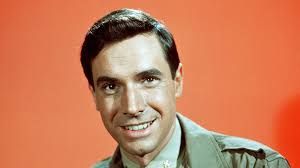 Bradford Dillman