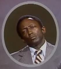 Garrett Morris