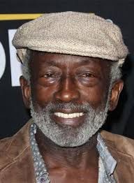 Garrett Morris
