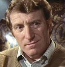Clive Revill