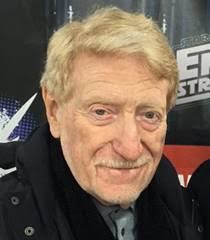 Clive Revill