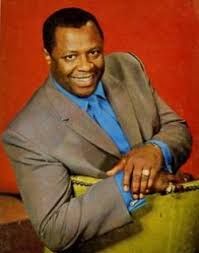 George Kirby