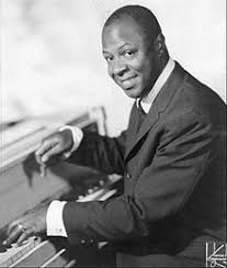 George Kirby