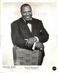 George Kirby