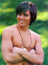 Bobby Sherman