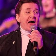 Bobby Sherman